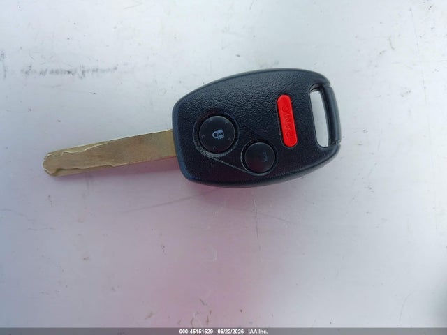 Продаж на аукціоні авто 2012 Honda Insight Lx, vin: JHMZE2H54CS002474, номер лоту: 45151529