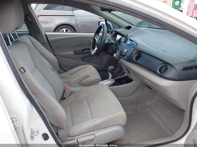 Продаж на аукціоні авто 2012 Honda Insight Lx, vin: JHMZE2H54CS002474, номер лоту: 45151529