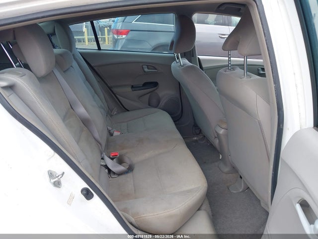 Продаж на аукціоні авто 2012 Honda Insight Lx, vin: JHMZE2H54CS002474, номер лоту: 45151529