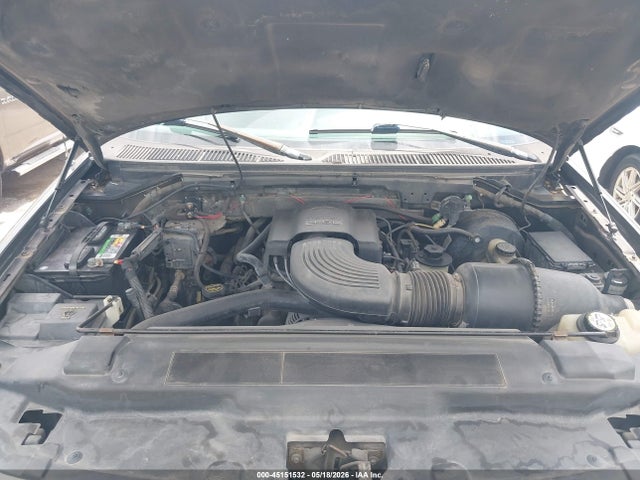 Продаж на аукціоні авто 2002 Ford F-150 Lariat/xlt, vin: 1FTRW07662KA48643, номер лоту: 45151532