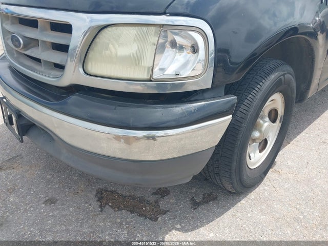 Продаж на аукціоні авто 2002 Ford F-150 Lariat/xlt, vin: 1FTRW07662KA48643, номер лоту: 45151532