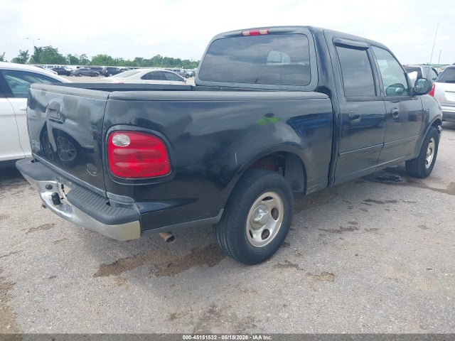Продаж на аукціоні авто 2002 Ford F-150 Lariat/xlt, vin: 1FTRW07662KA48643, номер лоту: 45151532