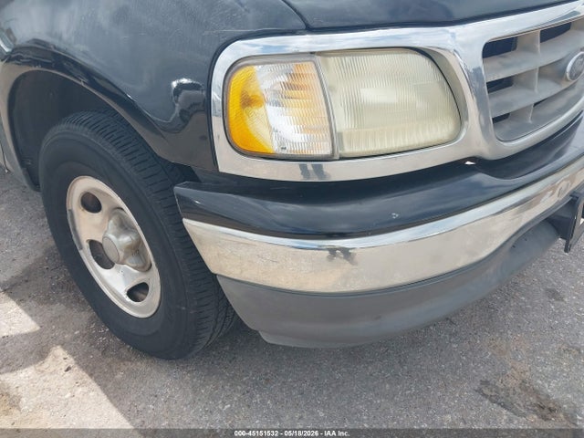 Продаж на аукціоні авто 2002 Ford F-150 Lariat/xlt, vin: 1FTRW07662KA48643, номер лоту: 45151532