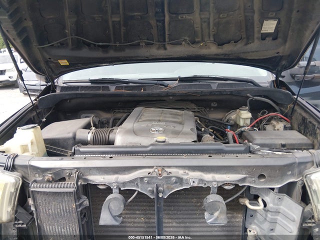45151541 :رقم المزاد ، 5TBDV54188S495357 vin ، 2008 Toyota Tundra Sr5 5.7l V8 مزاد بيع