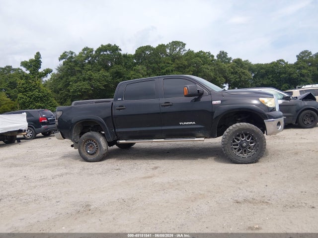 45151541 :رقم المزاد ، 5TBDV54188S495357 vin ، 2008 Toyota Tundra Sr5 5.7l V8 مزاد بيع