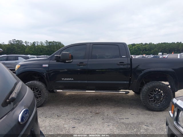 45151541 :رقم المزاد ، 5TBDV54188S495357 vin ، 2008 Toyota Tundra Sr5 5.7l V8 مزاد بيع