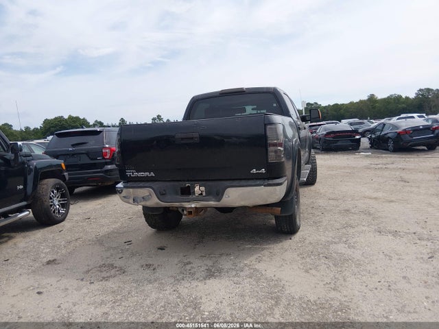 45151541 :رقم المزاد ، 5TBDV54188S495357 vin ، 2008 Toyota Tundra Sr5 5.7l V8 مزاد بيع