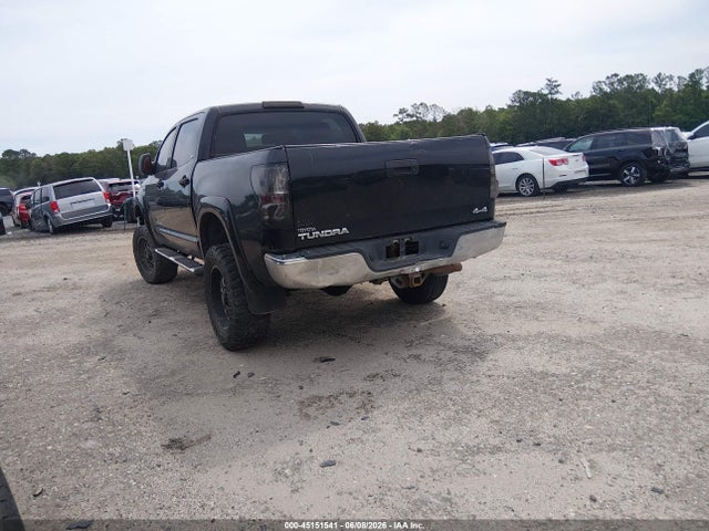 45151541 :رقم المزاد ، 5TBDV54188S495357 vin ، 2008 Toyota Tundra Sr5 5.7l V8 مزاد بيع