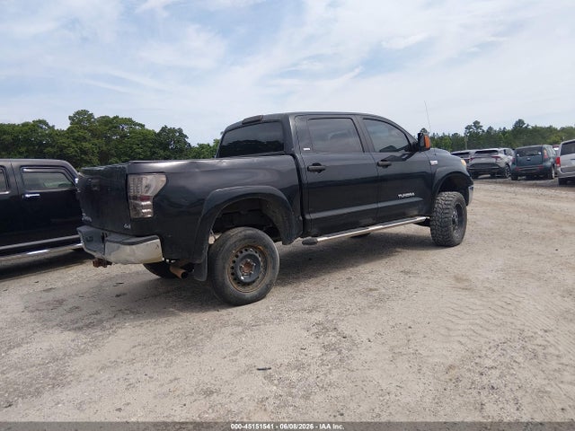 45151541 :رقم المزاد ، 5TBDV54188S495357 vin ، 2008 Toyota Tundra Sr5 5.7l V8 مزاد بيع