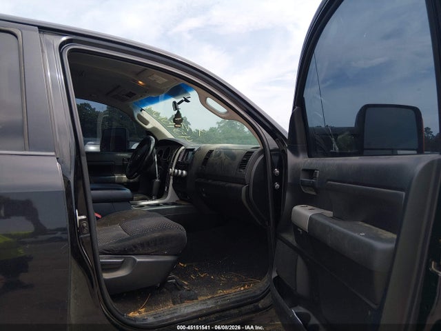 45151541 :رقم المزاد ، 5TBDV54188S495357 vin ، 2008 Toyota Tundra Sr5 5.7l V8 مزاد بيع
