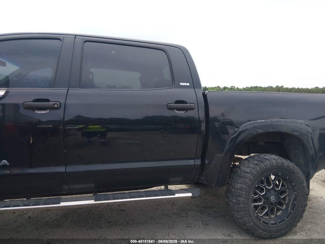 45151541 :رقم المزاد ، 5TBDV54188S495357 vin ، 2008 Toyota Tundra Sr5 5.7l V8 مزاد بيع