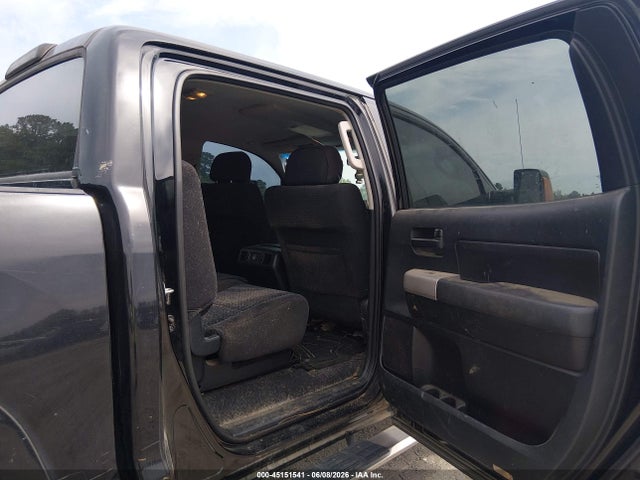 45151541 :رقم المزاد ، 5TBDV54188S495357 vin ، 2008 Toyota Tundra Sr5 5.7l V8 مزاد بيع