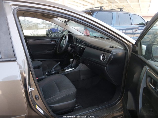 Aukcja sprzedaży 2017 Toyota Corolla Le, vin: 2T1BURHE9HC956807, numer aukcji: 45151546
