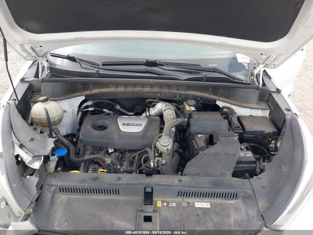 45151554 :رقم المزاد ، KM8J33A20GU257459 vin ، 2016 Hyundai Tucson Sport مزاد بيع