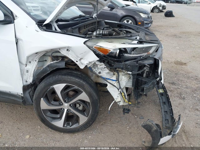 45151554 :رقم المزاد ، KM8J33A20GU257459 vin ، 2016 Hyundai Tucson Sport مزاد بيع