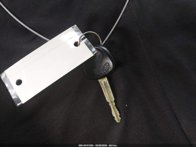 2014 Kia Forte Lx მანქანა იყიდება აუქციონზე, vin: KNAFK4A60E5215903, აუქციონის ნომერი: 45151555