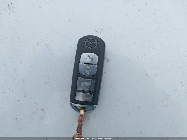 Aukcja sprzedaży 2017 Mazda Cx-5 Touring, vin: JM3KFBCL7H0152837, numer aukcji: 45151559