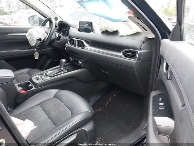 Aukcja sprzedaży 2017 Mazda Cx-5 Touring, vin: JM3KFBCL7H0152837, numer aukcji: 45151559