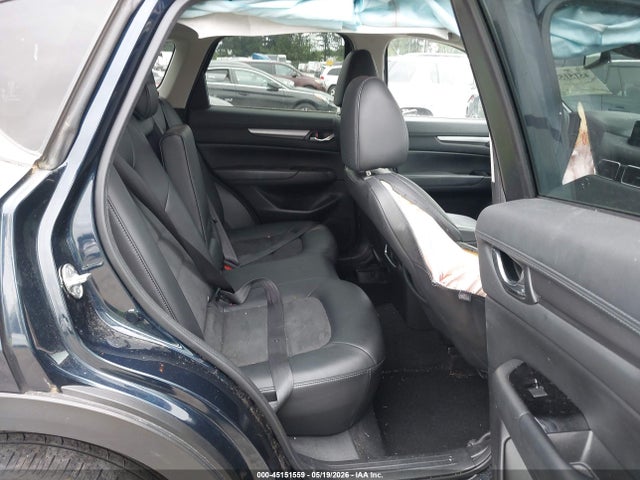 Aukcja sprzedaży 2017 Mazda Cx-5 Touring, vin: JM3KFBCL7H0152837, numer aukcji: 45151559