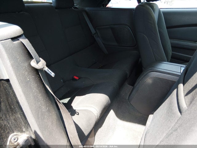45151560 :رقم المزاد ، 1ZVBP8EM3E5306678 vin ، 2014 Ford Mustang V6 مزاد بيع