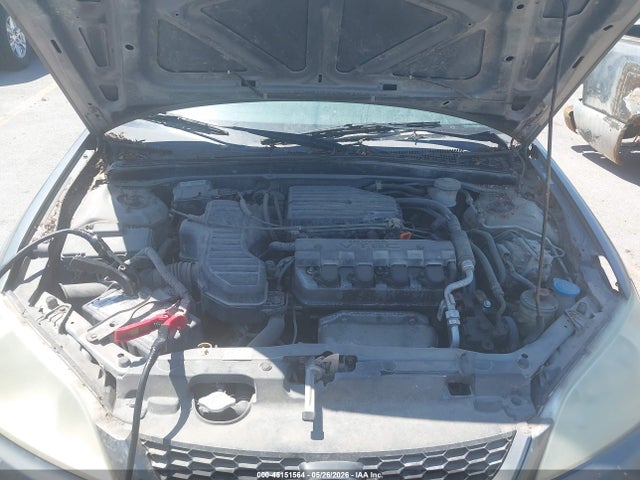 Aukcja sprzedaży 2005 Honda Civic Ex, vin: 1HGEM22985L061881, numer aukcji: 45151564