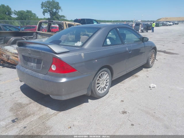 Aukcja sprzedaży 2005 Honda Civic Ex, vin: 1HGEM22985L061881, numer aukcji: 45151564