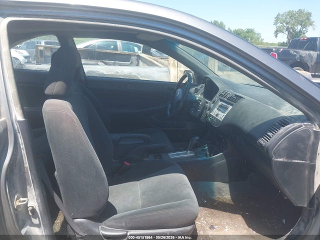 Aukcja sprzedaży 2005 Honda Civic Ex, vin: 1HGEM22985L061881, numer aukcji: 45151564