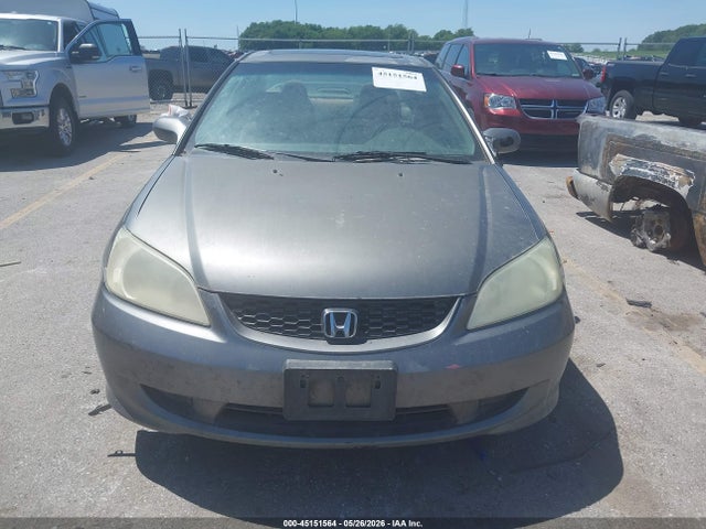 Aukcja sprzedaży 2005 Honda Civic Ex, vin: 1HGEM22985L061881, numer aukcji: 45151564