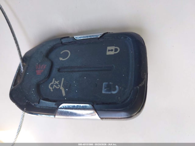 45151566 :رقم المزاد ، 3GKALPEX6JL139150 vin ، 2018 Gmc Terrain Slt مزاد بيع