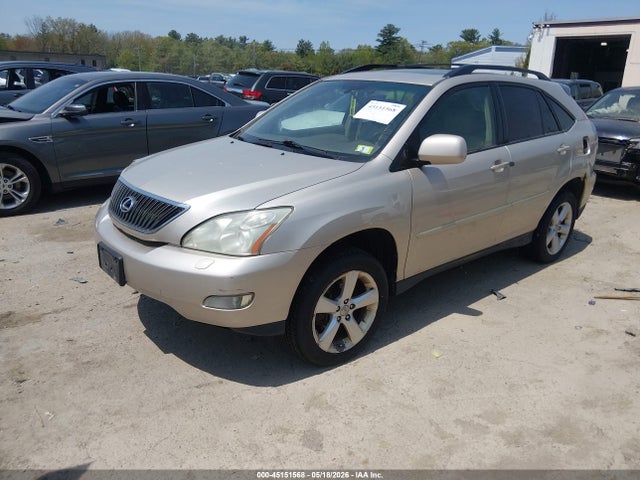 45151568 :رقم المزاد ، 2T2HK31UX7C039495 vin ، 2007 Lexus Rx 350 مزاد بيع