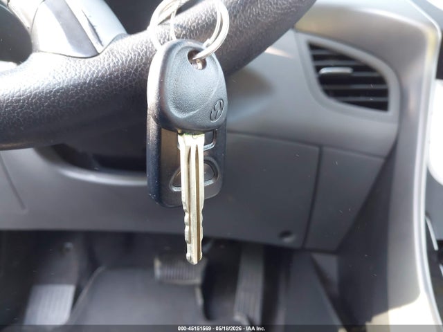 Aukcja sprzedaży 2012 Hyundai Elantra Gls (ulsan Plant), vin: KMHDH4AE6CU183151, numer aukcji: 45151569