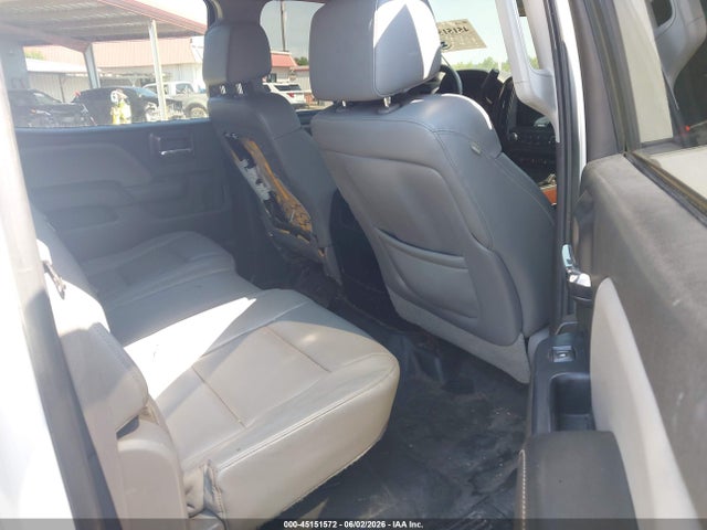 45151572 :رقم المزاد ، 1GT12XEG3FF612082 vin ، 2015 Gmc Sierra 2500hd مزاد بيع