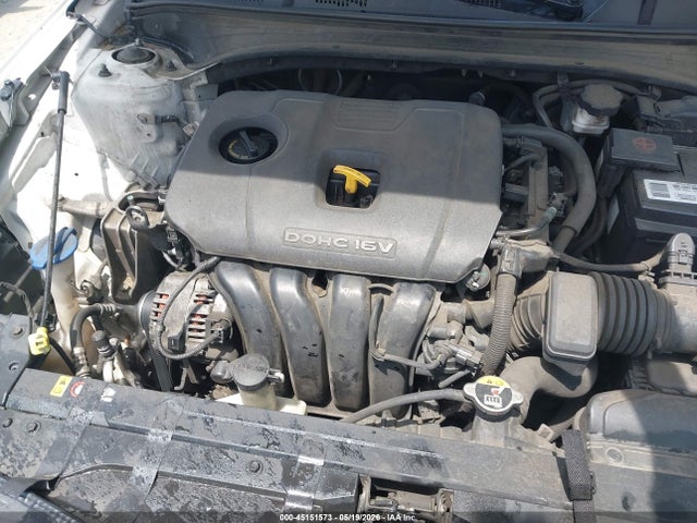 Продажа на аукционе авто 2019 Kia Forte Lxs, vin: 3KPF24AD1KE066161, номер лота: 45151573