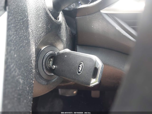 Продажа на аукционе авто 2019 Kia Forte Lxs, vin: 3KPF24AD1KE066161, номер лота: 45151573