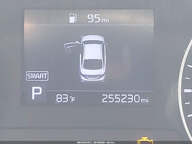 Продажа на аукционе авто 2019 Kia Forte Lxs, vin: 3KPF24AD1KE066161, номер лота: 45151573