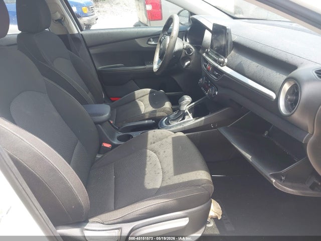 Продажа на аукционе авто 2019 Kia Forte Lxs, vin: 3KPF24AD1KE066161, номер лота: 45151573