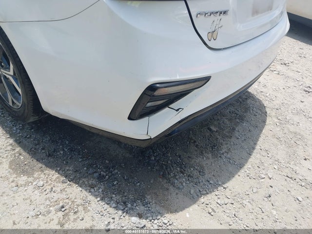 Продажа на аукционе авто 2019 Kia Forte Lxs, vin: 3KPF24AD1KE066161, номер лота: 45151573