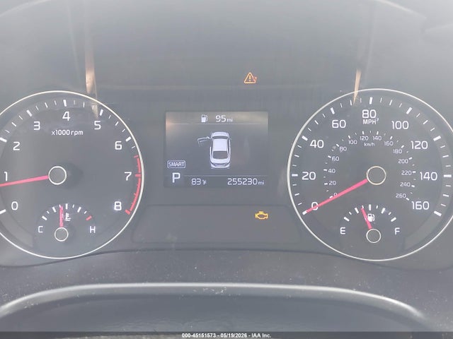 Продажа на аукционе авто 2019 Kia Forte Lxs, vin: 3KPF24AD1KE066161, номер лота: 45151573