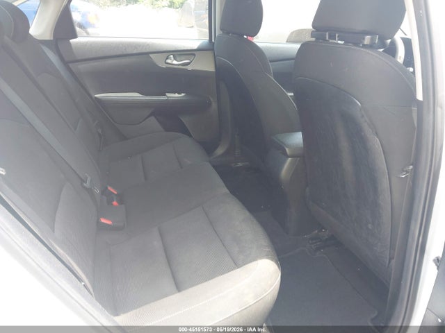 Продажа на аукционе авто 2019 Kia Forte Lxs, vin: 3KPF24AD1KE066161, номер лота: 45151573