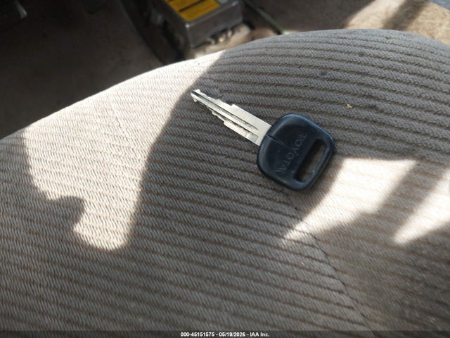 Продажа на аукционе авто 1992 Toyota Previa Le, vin: JT3AC12R2N1031995, номер лота: 45151575