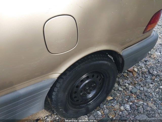 Продажа на аукционе авто 1992 Toyota Previa Le, vin: JT3AC12R2N1031995, номер лота: 45151575