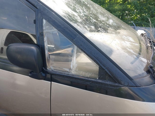 Продажа на аукционе авто 1992 Toyota Previa Le, vin: JT3AC12R2N1031995, номер лота: 45151575