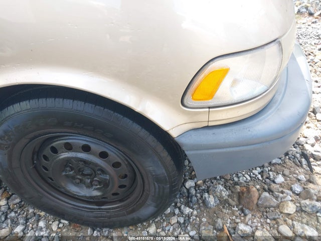 Продажа на аукционе авто 1992 Toyota Previa Le, vin: JT3AC12R2N1031995, номер лота: 45151575