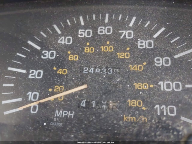Продажа на аукционе авто 1992 Toyota Previa Le, vin: JT3AC12R2N1031995, номер лота: 45151575