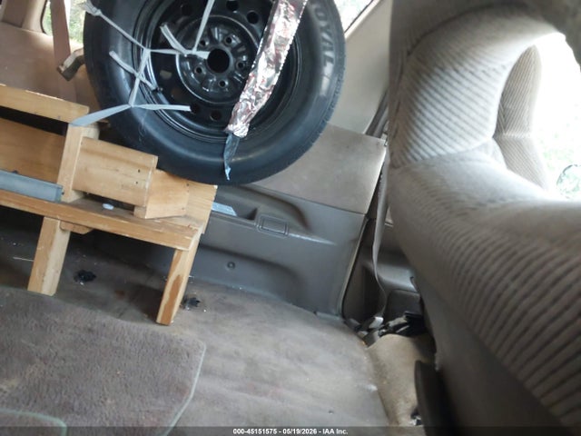 Продажа на аукционе авто 1992 Toyota Previa Le, vin: JT3AC12R2N1031995, номер лота: 45151575