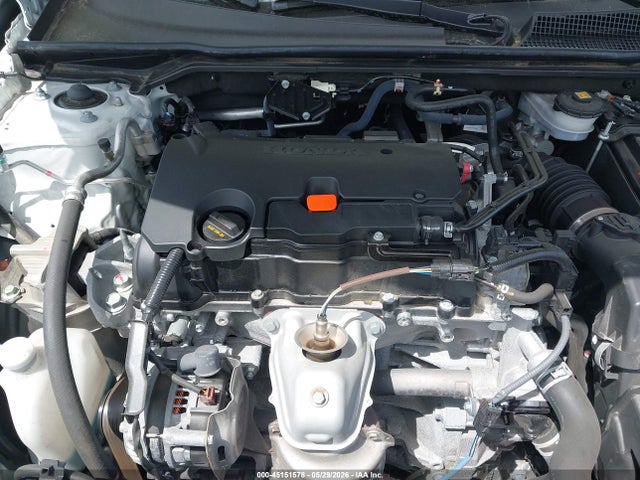 Aukcja sprzedaży 2023 Honda Civic Lx, vin: 2HGFE2F28PH562543, numer aukcji: 45151578