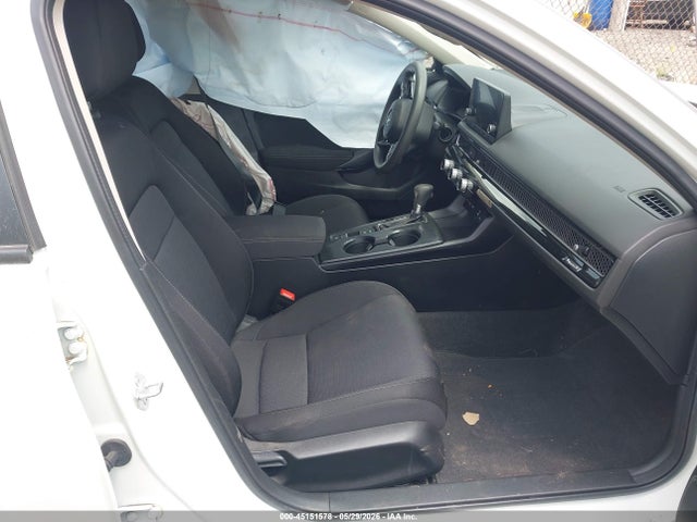 Aukcja sprzedaży 2023 Honda Civic Lx, vin: 2HGFE2F28PH562543, numer aukcji: 45151578