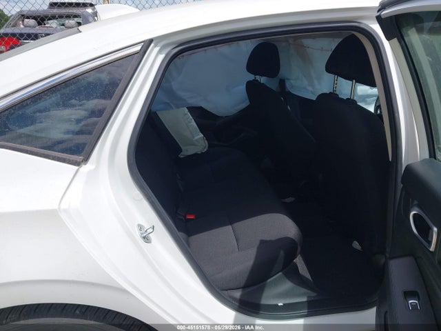 Aukcja sprzedaży 2023 Honda Civic Lx, vin: 2HGFE2F28PH562543, numer aukcji: 45151578