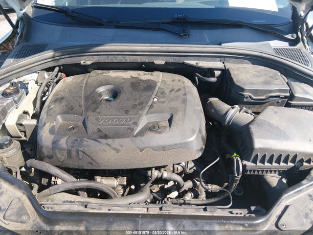 Aukcja sprzedaży 2015 Volvo Xc60 T5, vin: YV440MDJ7F2733488, numer aukcji: 45151579