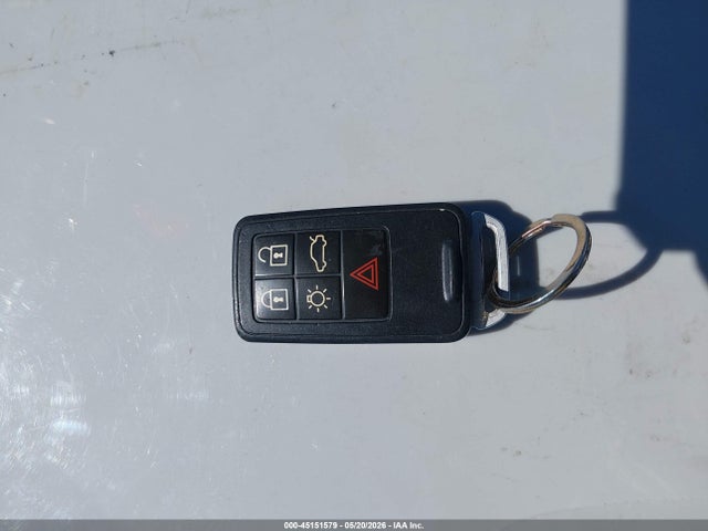 Aukcja sprzedaży 2015 Volvo Xc60 T5, vin: YV440MDJ7F2733488, numer aukcji: 45151579